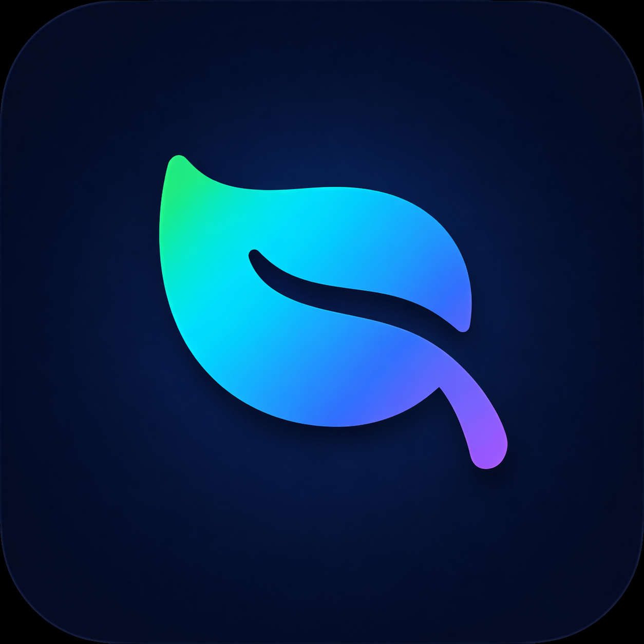 Icône d'application OXYGENE