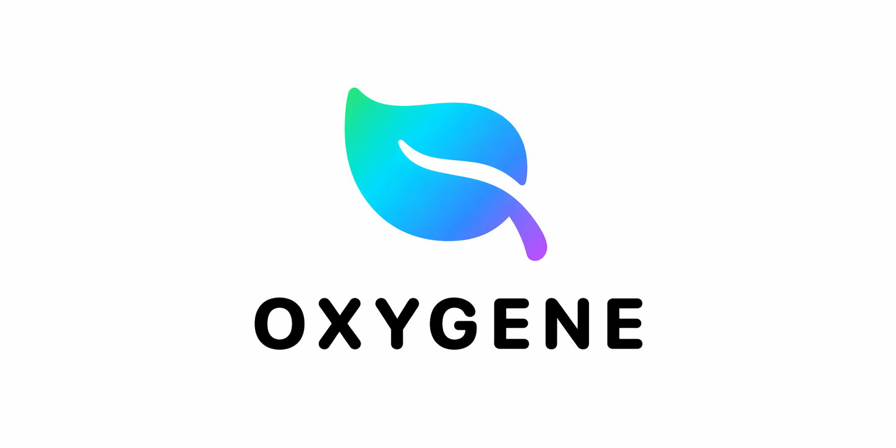 Logo officiel OXYGENE